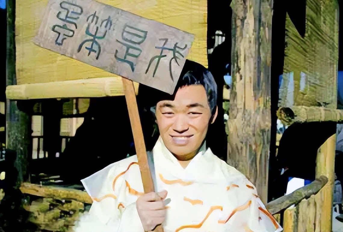 王宝强跑过的龙套,王宝强早期跑龙套视频