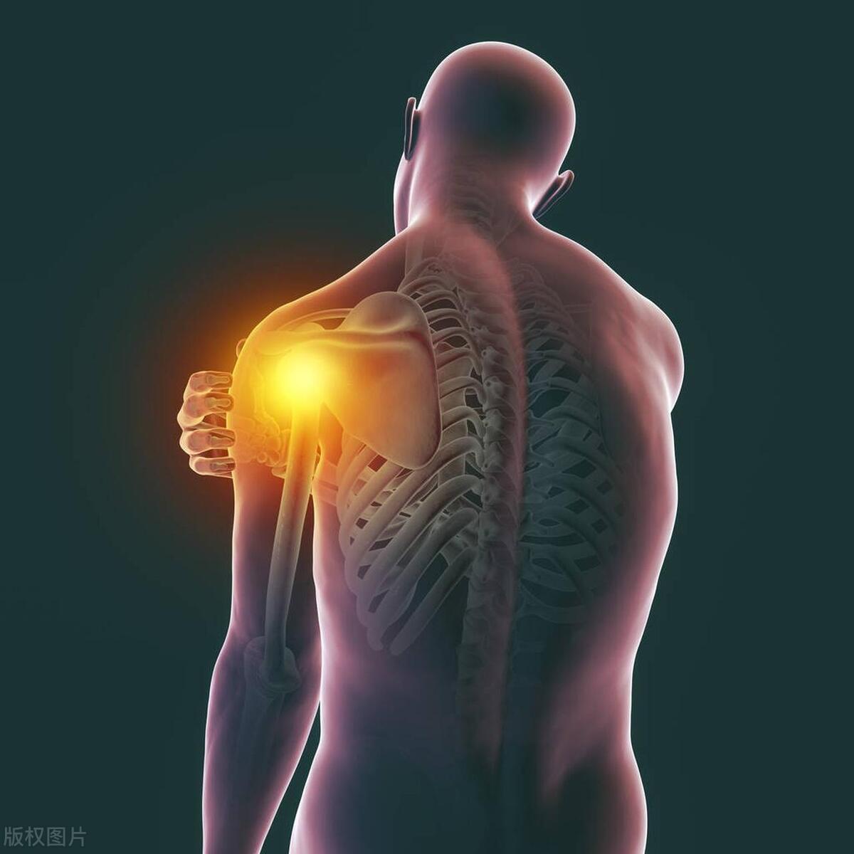 运动肩膀疼痛怎么缓解视频,运动肩膀僵硬紧绷怎么缓解