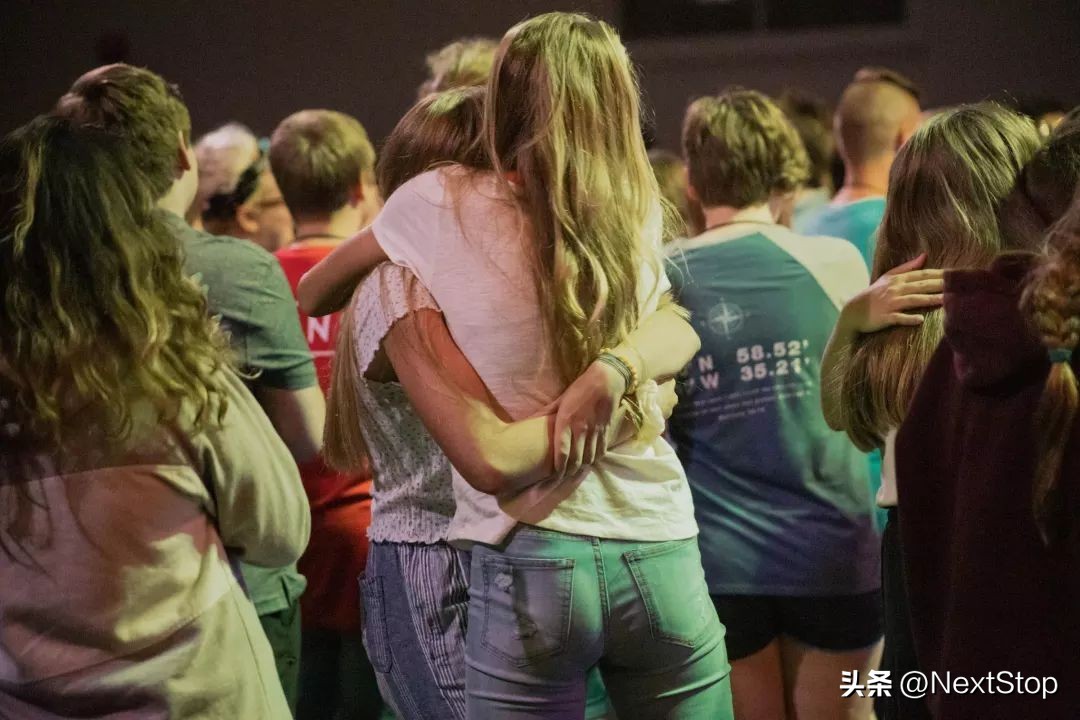 青小姐上学日记（19）——青春，友谊和梦想的加油站（续）