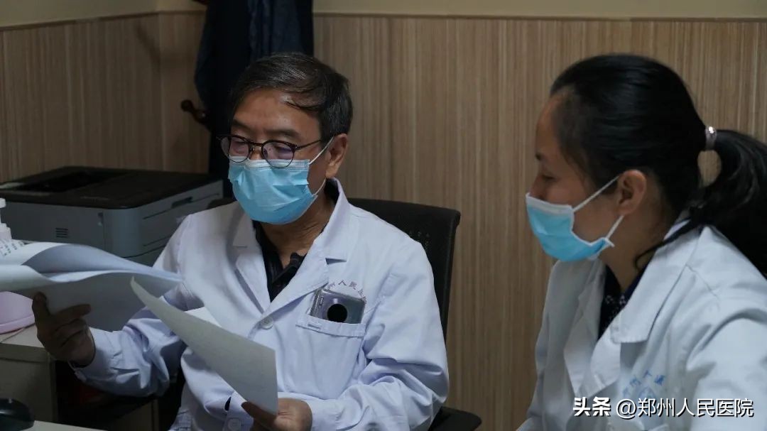 郑大一附院郑东院区建设历程,郑大一附院郑东院区发展