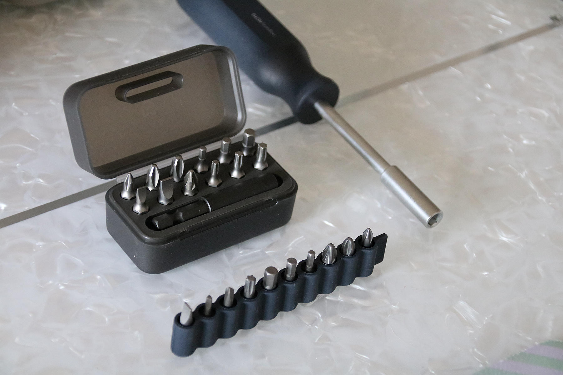 小米维修工具套装,小米有品直白拆卸维修视频