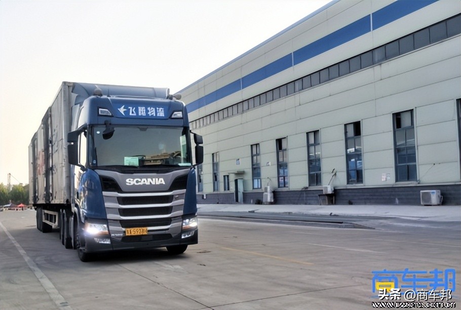 货运行情不好为什么还有买新车的,行情不好为什么买豪车