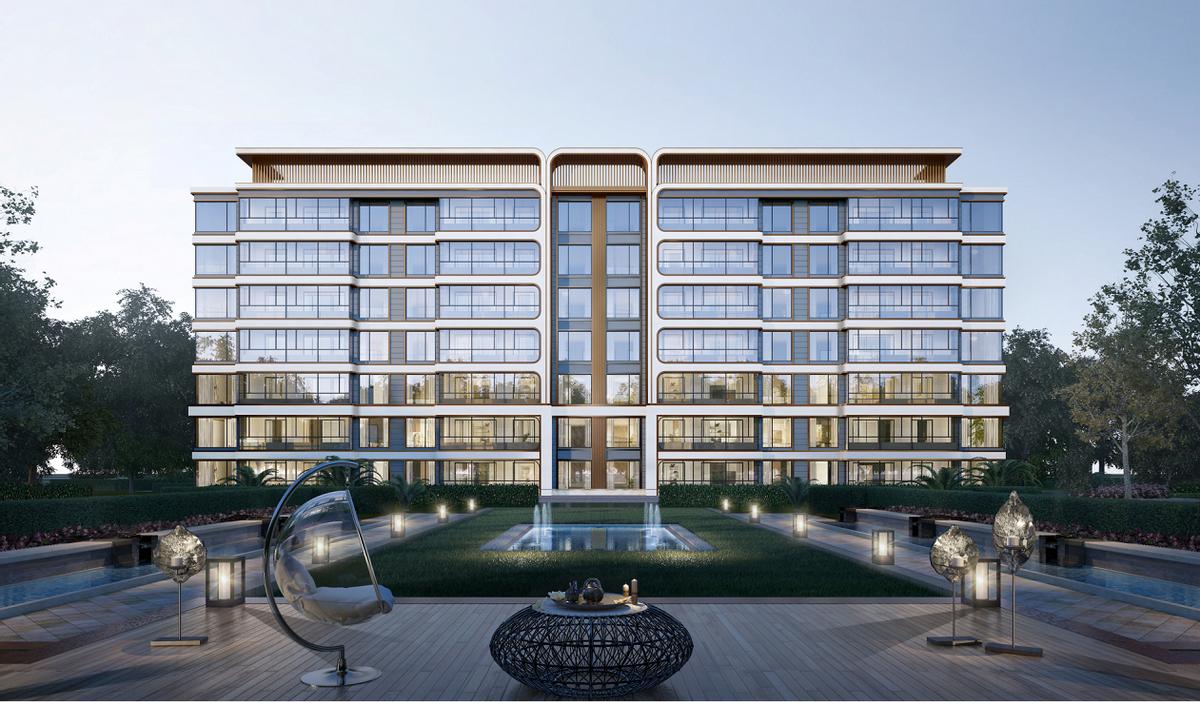 扬州远洋大河宸章值得买吗,扬州远洋大河宸章最新消息