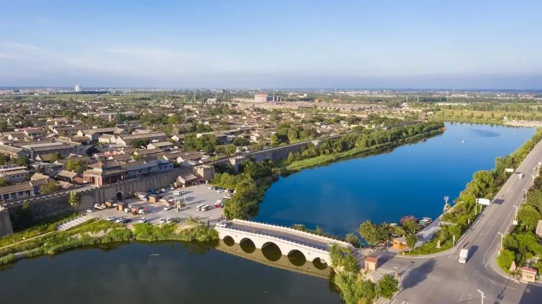 国庆天津北塘古镇打卡攻略,天津北塘旅游景点大全