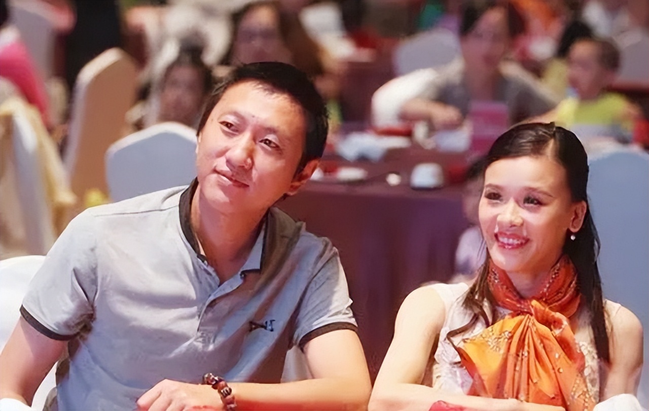 桑兰及家人近况,桑兰现在几岁了