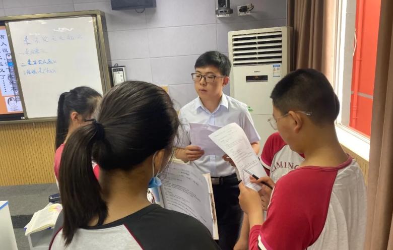 初中生迎来分配生制度,初中生分配制度