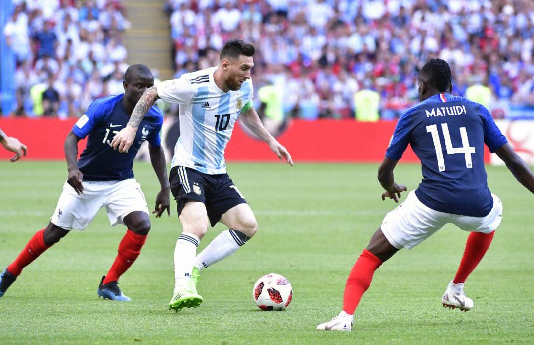 了解阿根廷足球队的历史和优势,回顾阿根廷足球