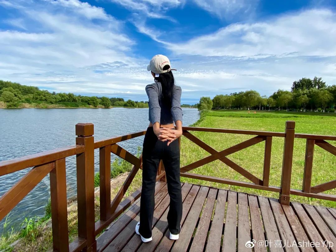 叶喜儿专访,合唱叶喜儿