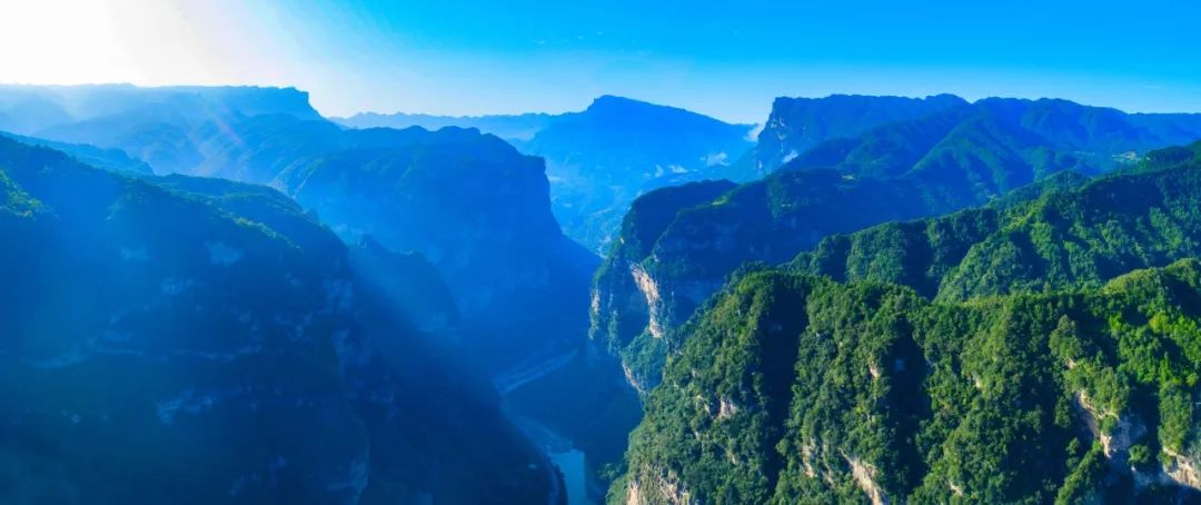 旺苍风景名胜区都有哪些,旺苍县有多少个风景区