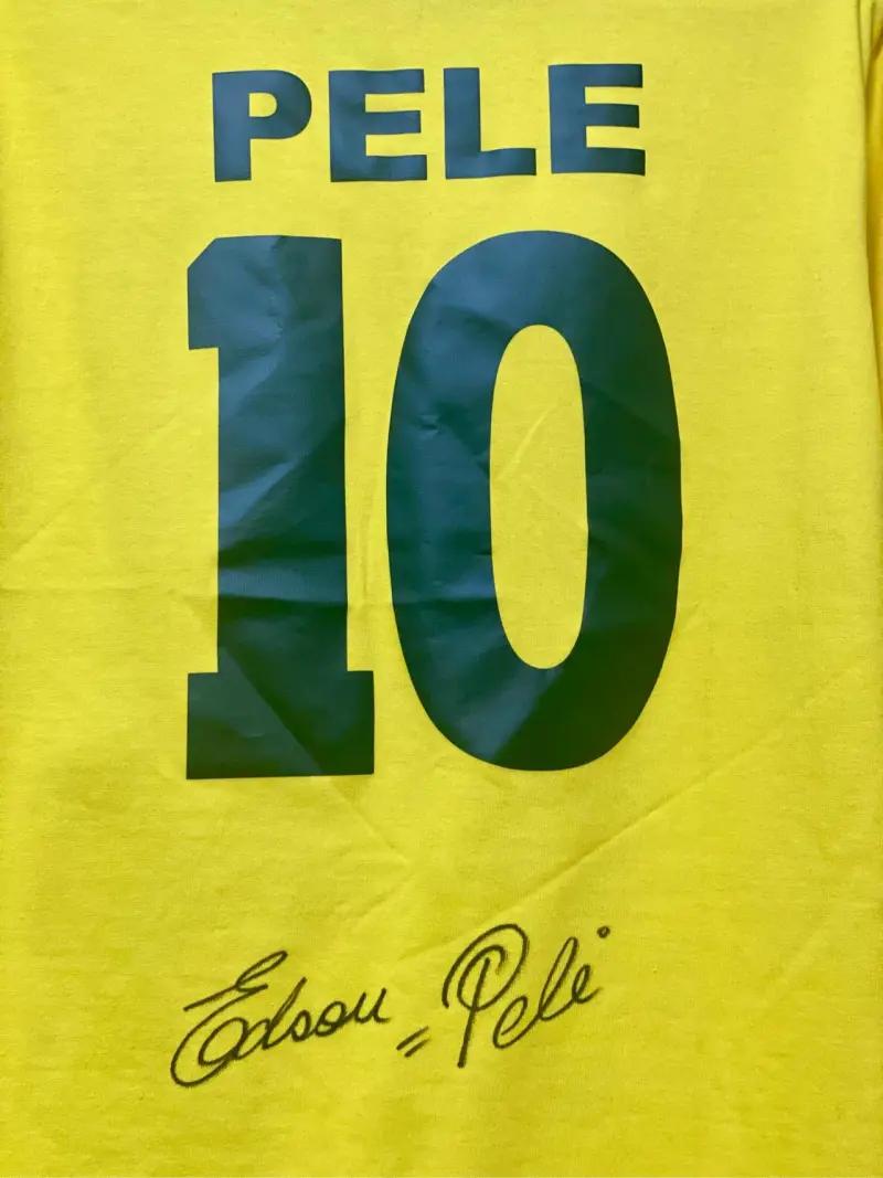 新老球王,新球王诞生老球王落幕