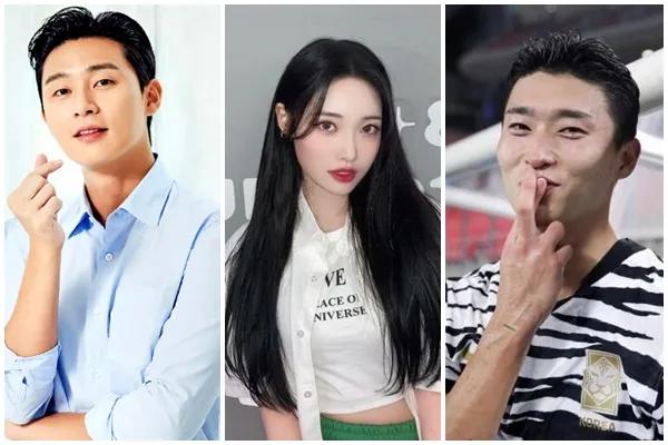 艺人也追韩星,明星也追选秀节目