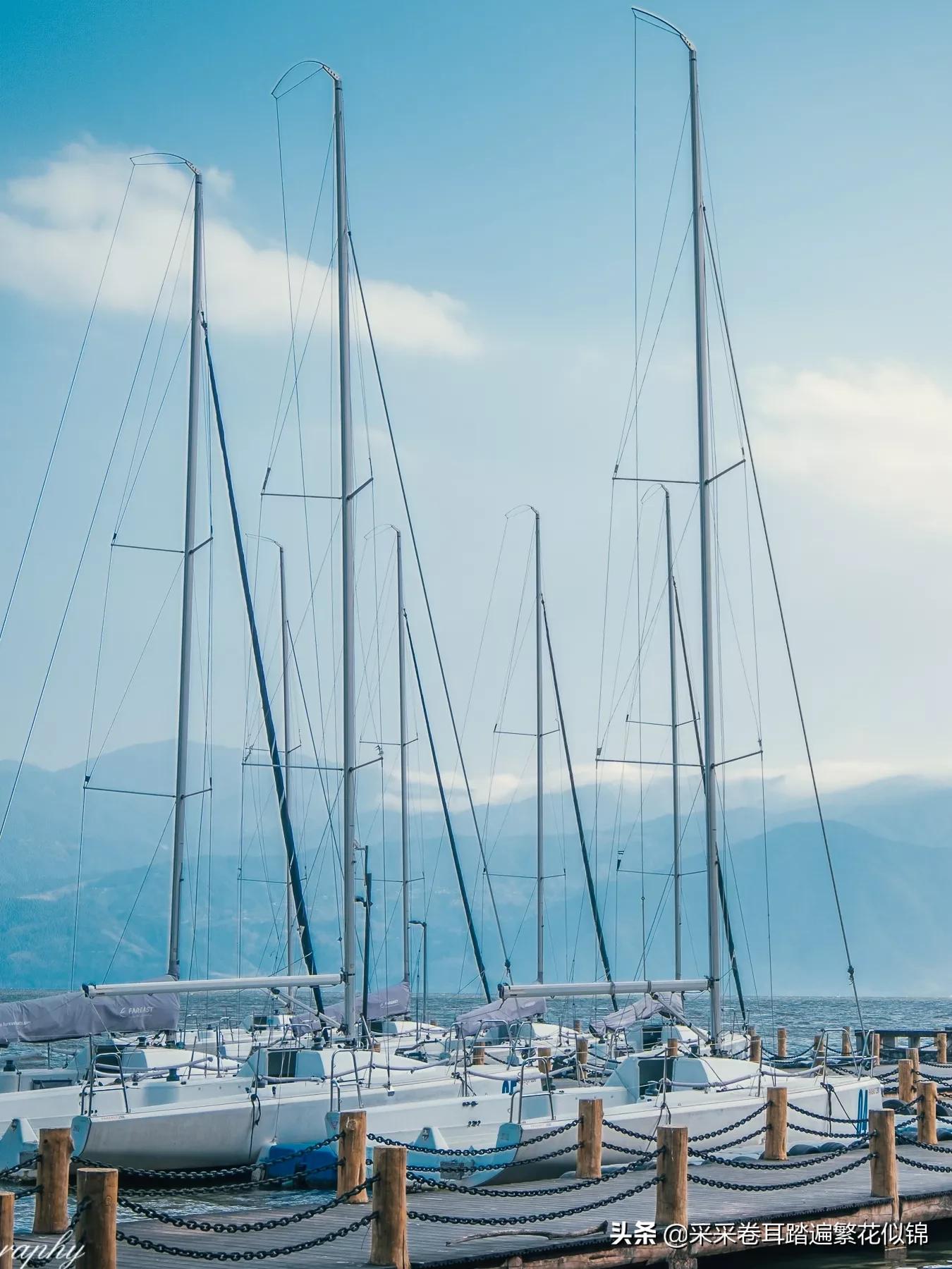 重庆自驾西昌邛海,西昌邛海环湖自驾游攻略