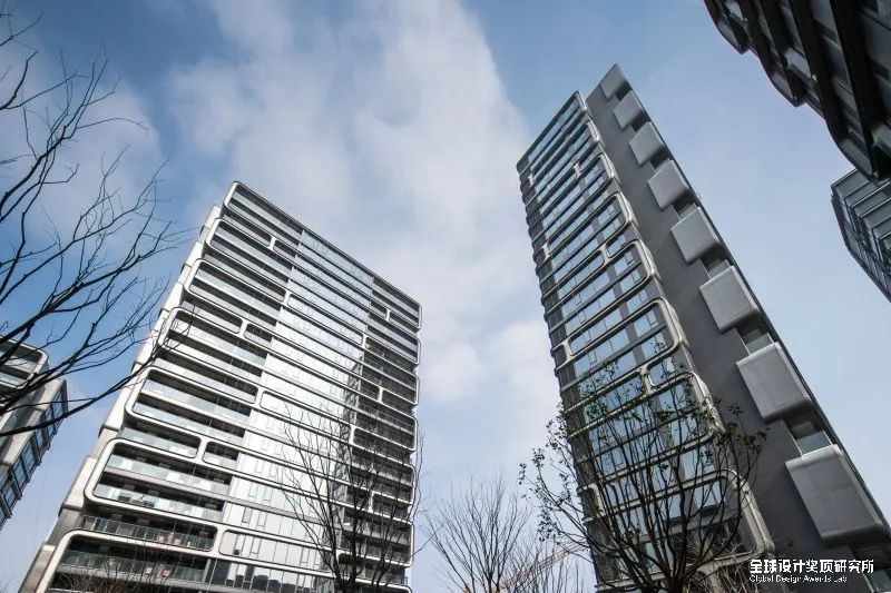 伦敦杰出地产大奖申报,伦敦杰出地产大奖