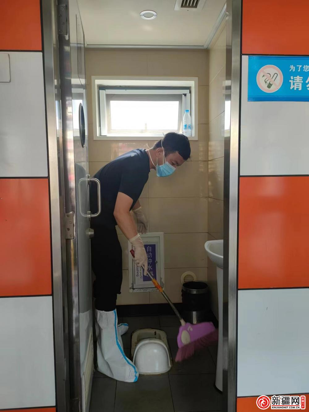 抗击疫情基层一线在行动,抗疫战场上彰显使命初心