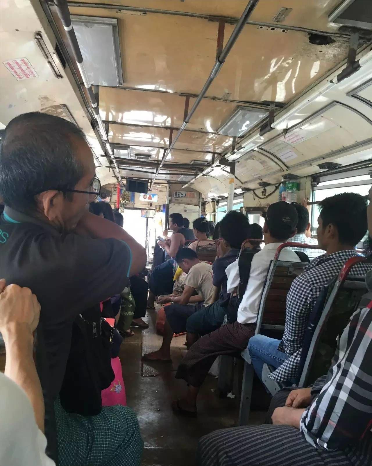 缅甸生活图片大全大图,真实拍摄缅甸人的真实生活