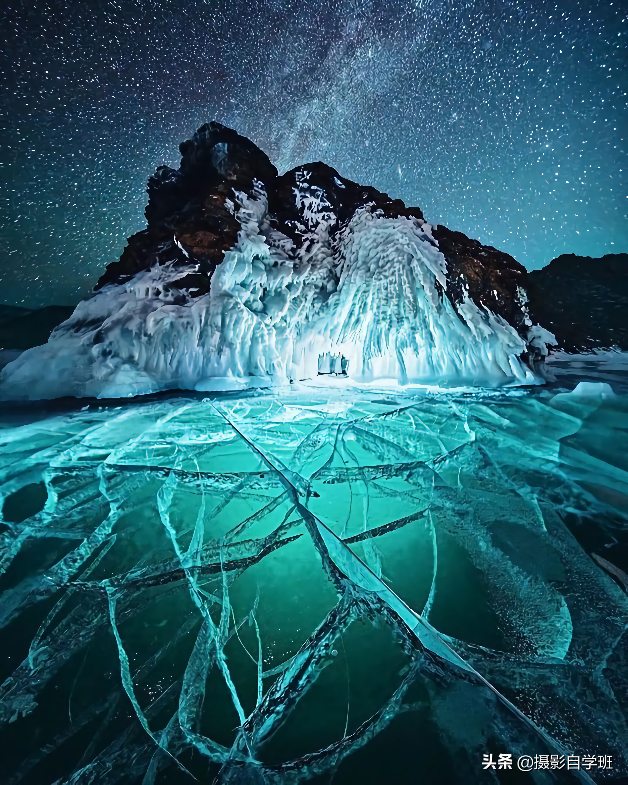 6个拍摄风景相片的重要技巧,风光摄影拍摄技巧图片