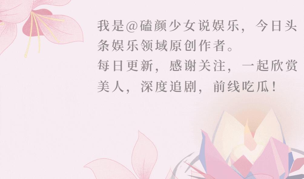 虐剧推荐要虐到哭的那种古装剧,2020年看一遍哭一遍的虐心古装剧