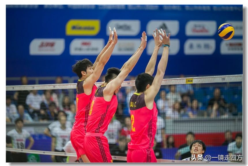 男排世联赛八强,中国男排世联赛五连败