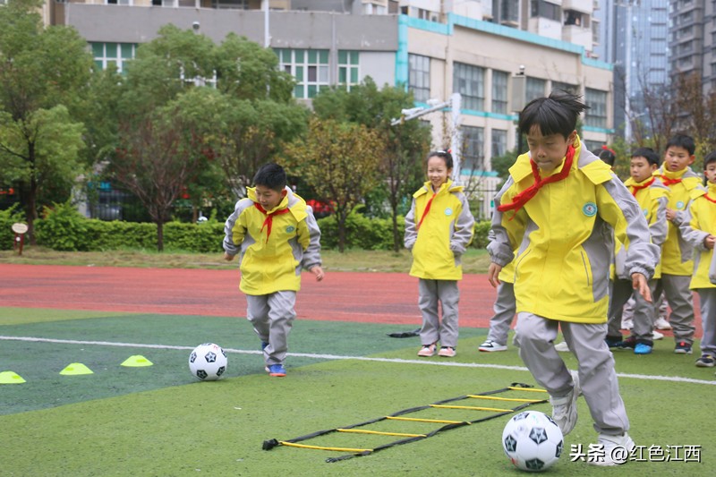 奔跑吧赣鄱少年田径锦标赛,奔跑吧赣鄱少年田径训练营