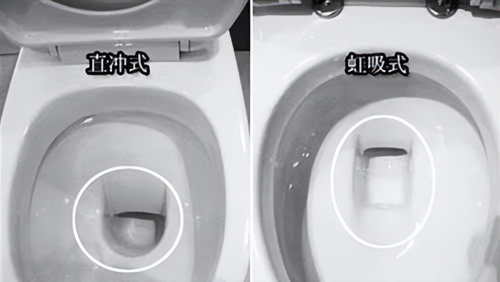 虹吸马桶容易堵为啥要买,虹吸式马桶易堵吗
