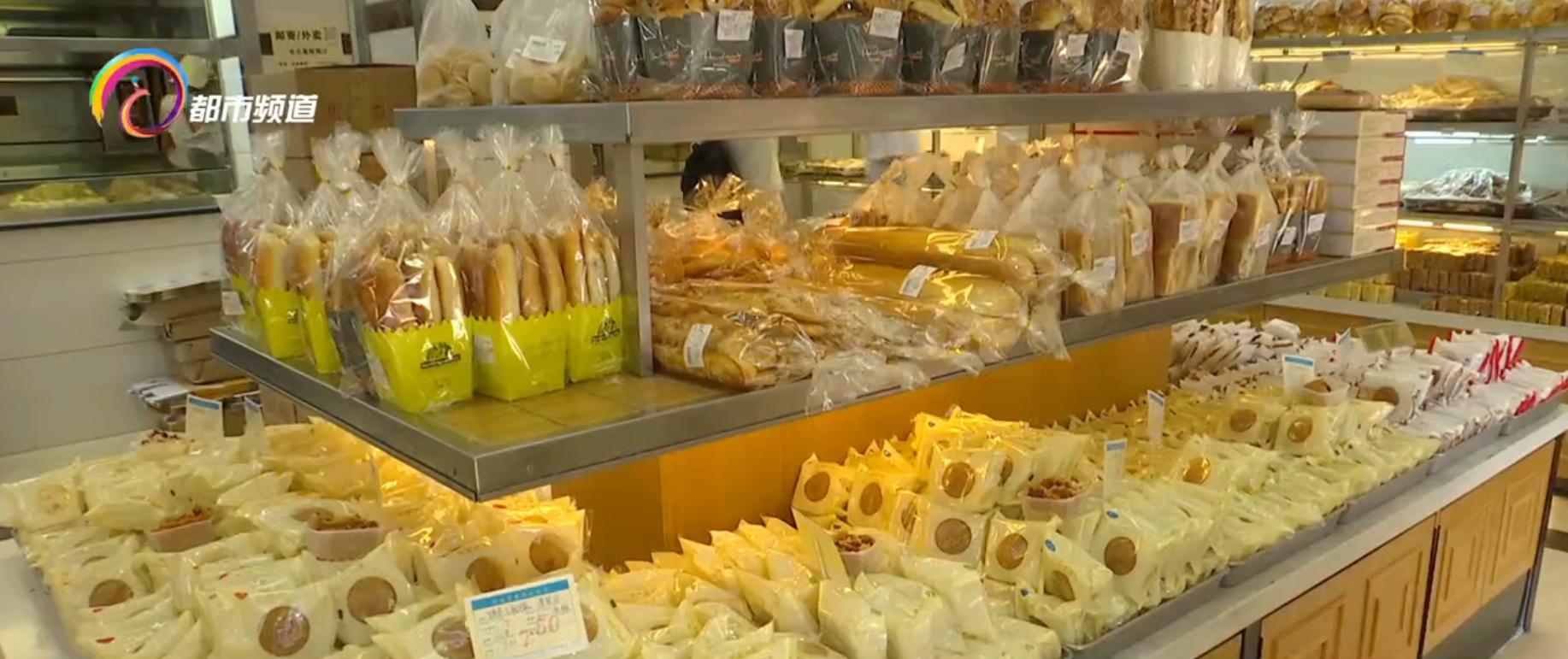 中秋还有一个多月月饼已上市