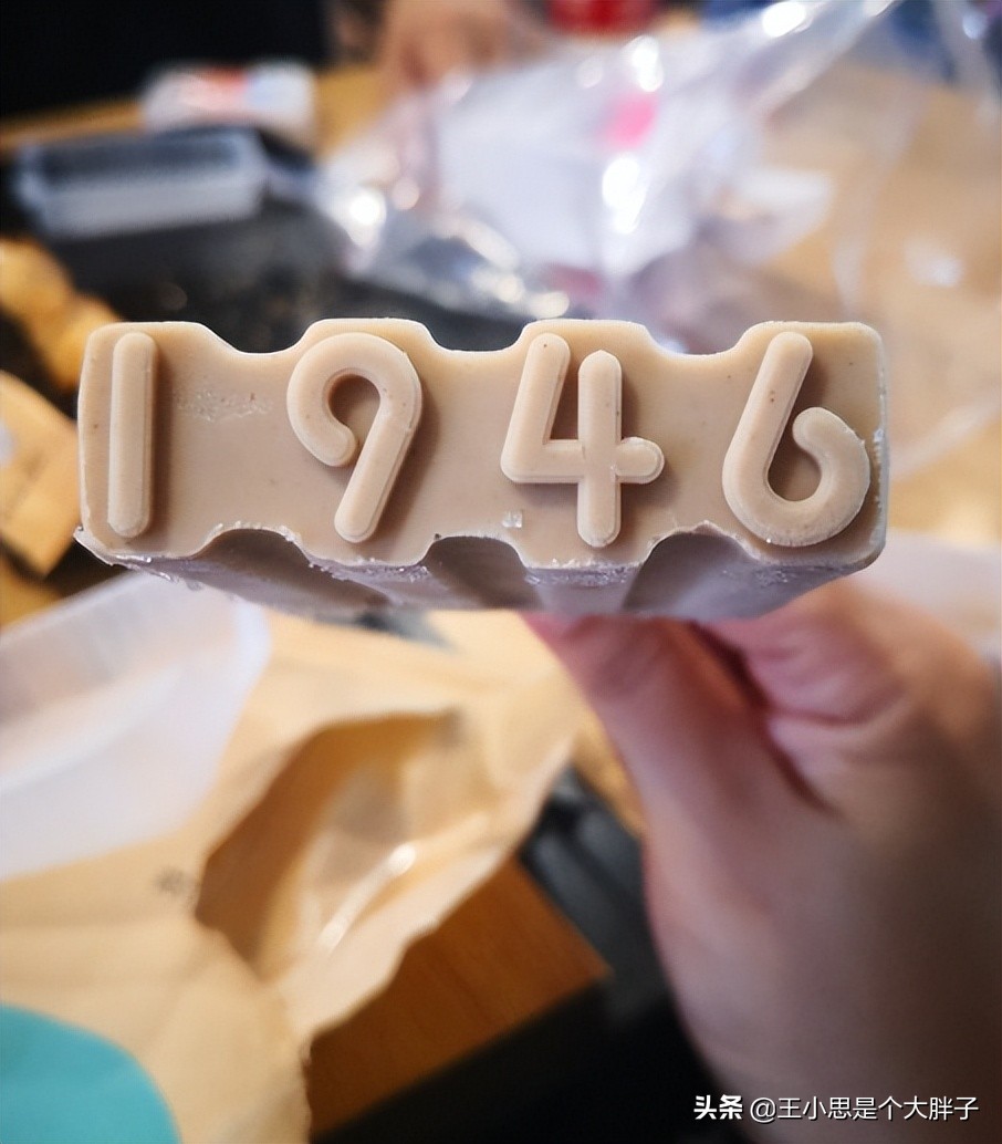 雪糕界的“6大贵族”，价格真的不便宜，有没有全都吃过的？