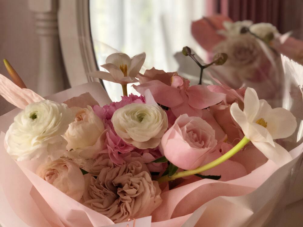 乔迁新居用什么鲜花最好,搬新房子买什么鲜花比较好