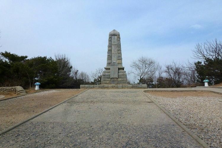 日俄战争之旅顺争夺战：13万日军，打了6个月，损失超过一半