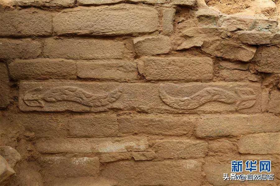 #你知道华夏文化是什么时候开始断代的吗?#