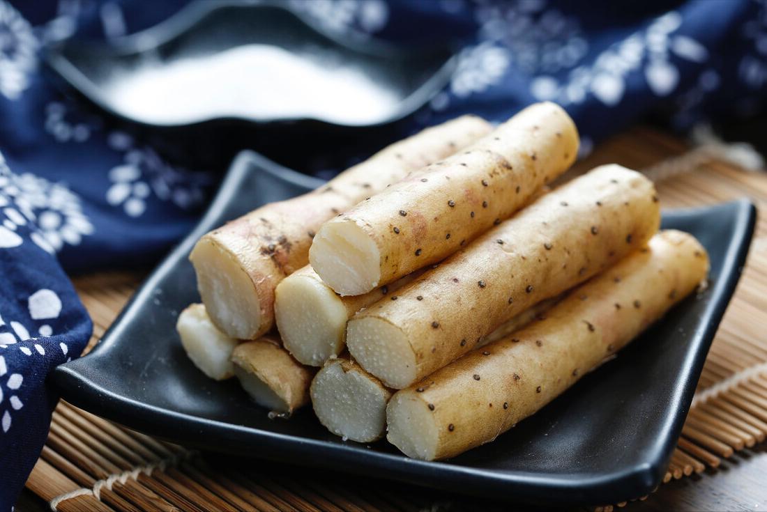 什么食物生精强肾,强肾补肾的食物有哪些