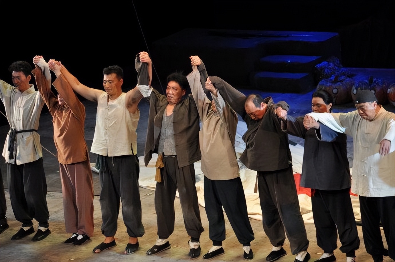 娱乐圈夫妻任程伟和黄磊,任程伟老婆黄蕾个人资料简介图文