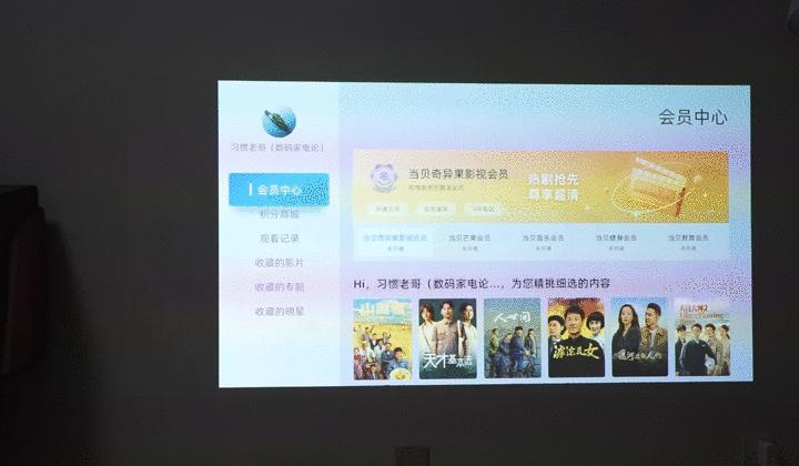 坚果n1pro测评能投影多少寸,坚果n1ultravs极米rspro3