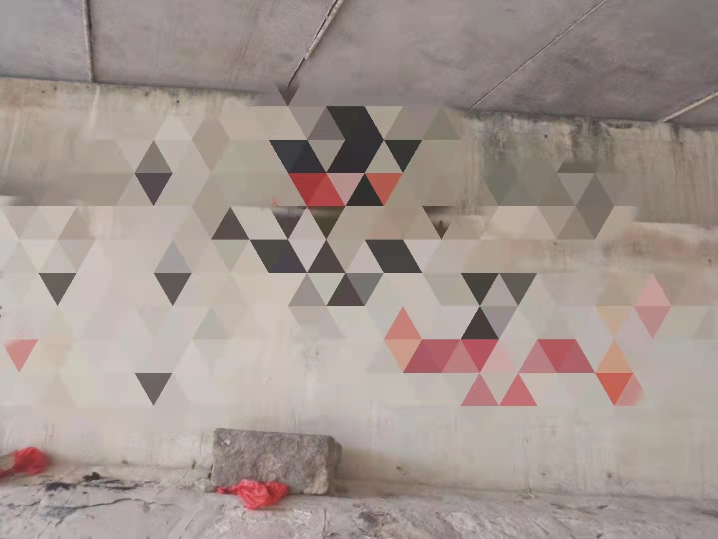 男子受重大打击出走，六年后竟成“行脚僧”，抖音出镜被意外寻回