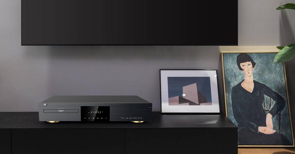 2022年了，碟片，硬盘，流媒体，到底谁更胜一筹？