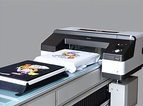 关于印刷技术80年代与现在的变化,传统印刷破局