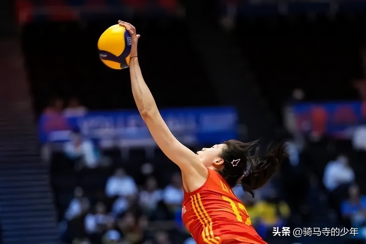 女排三大短板完整视频,中国女排两大劲敌双双惨败