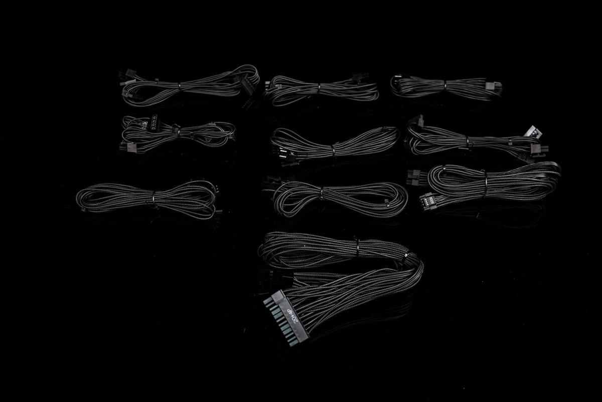 diy电脑电源瓦数怎么选,diy主机电源功耗