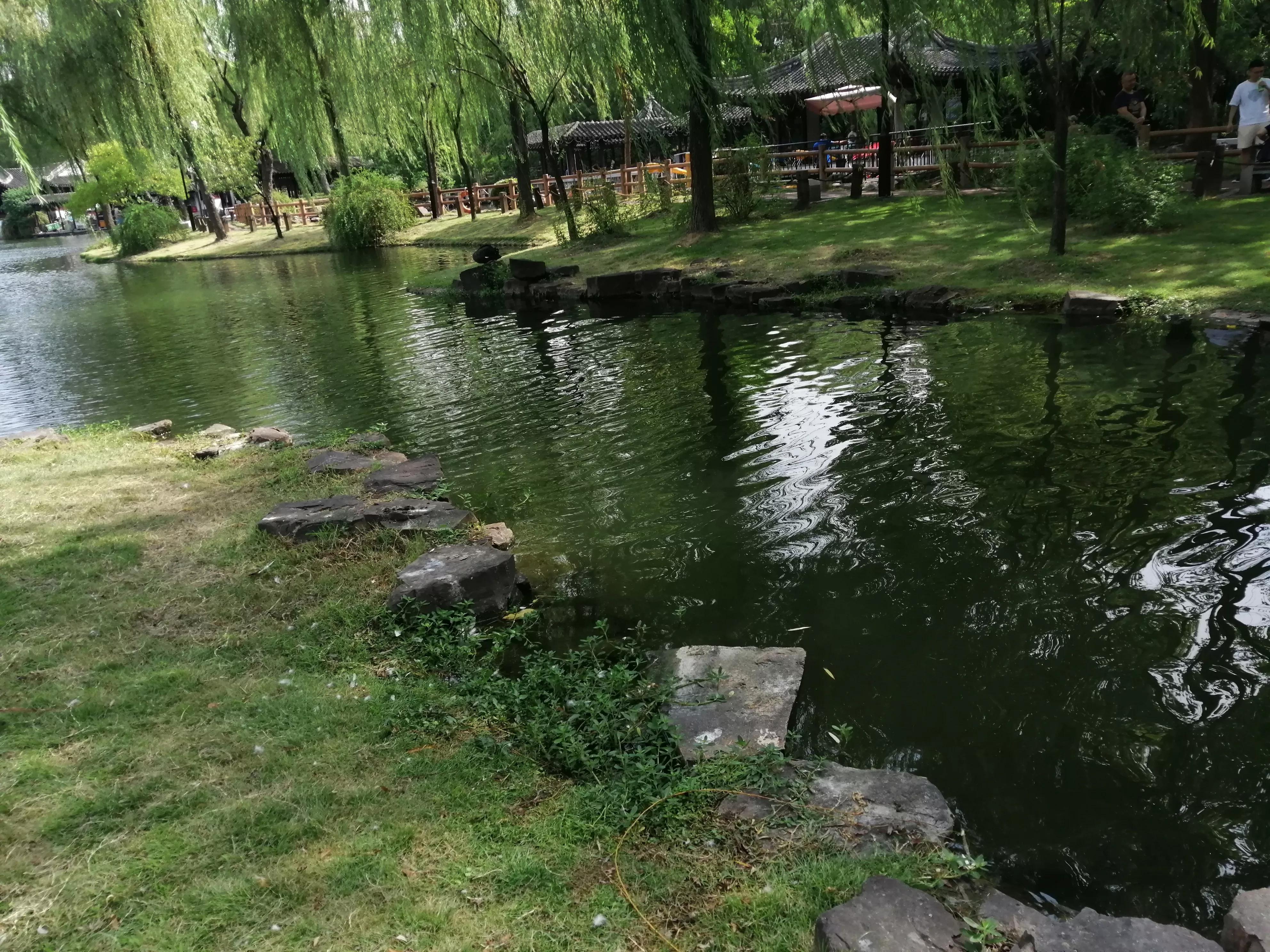 东园好玩的景点推荐,东园旅游景点推荐