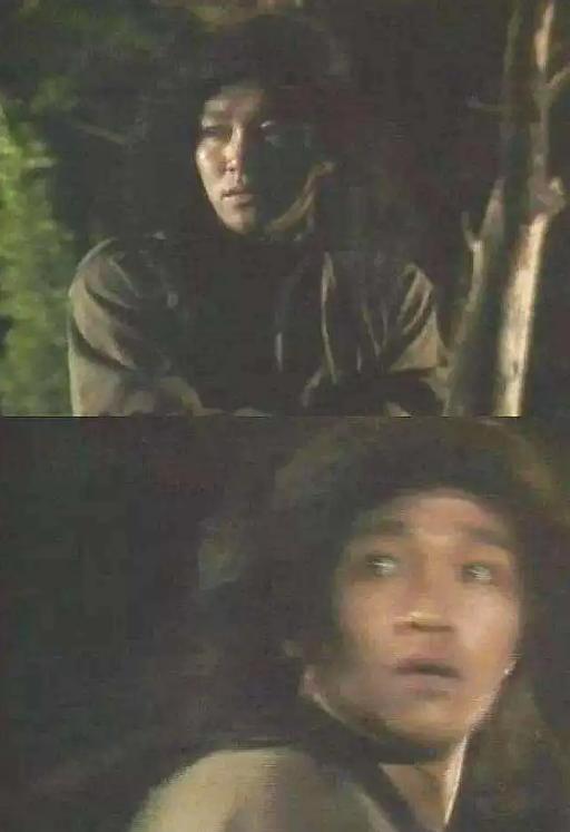 周星驰审死官最后一段是什么意思,周星驰的审死官是哪一年的