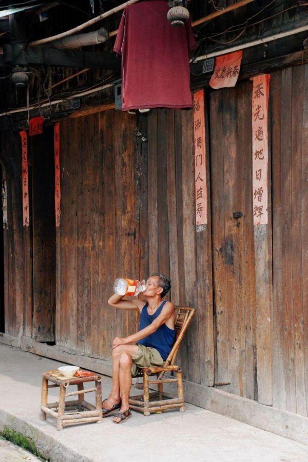 水井坊1号菌群,水井坊一号