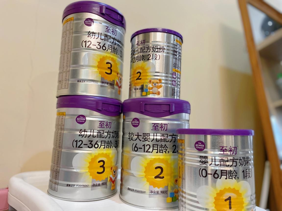 喝至初a2是智商税吗,a2牛奶是智商税吗