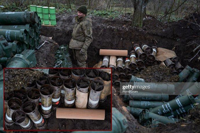 德国援助乌克兰重型火炮,德国援助乌克兰武器火炮