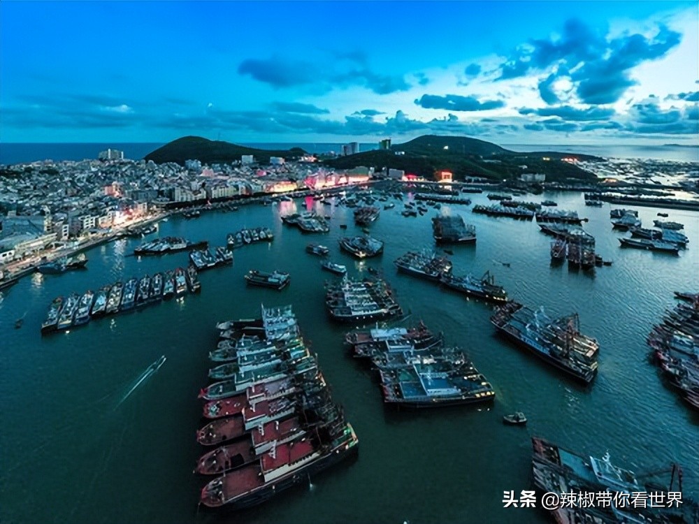 海岸线：邂逅*江阳**——感受这座慢节奏小城文化底蕴感悟人文之美