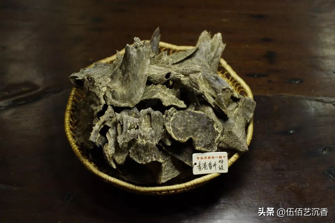 伍佰艺沉香：沉香常见问题30问，让你深度认识沉香