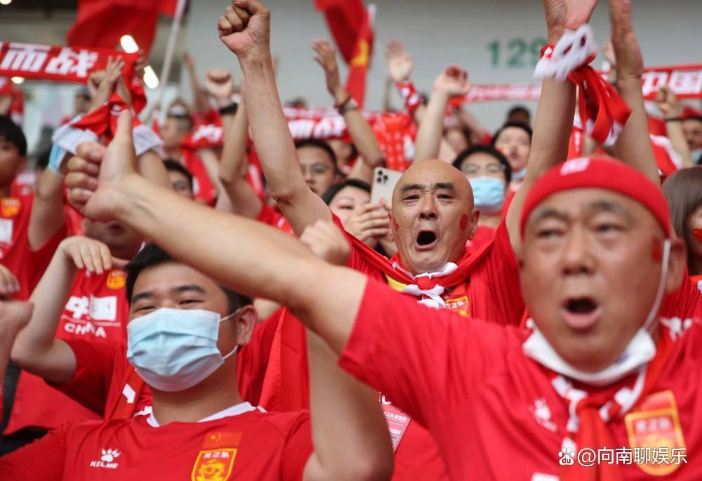 假如说中国队参加了2022年卡塔尔世界杯决赛圈，会发生什么？