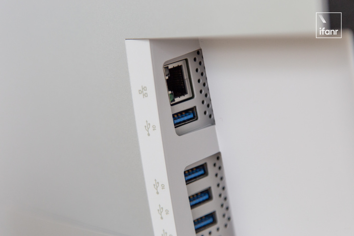 4k显示器戴尔u2720qm,戴尔p2723qe显示器测评