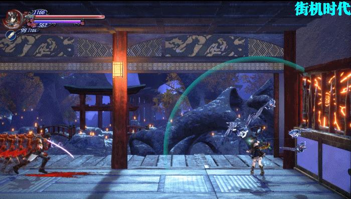 血污夜之仪式黑豹,血污夜之仪式最强武器是哪一把