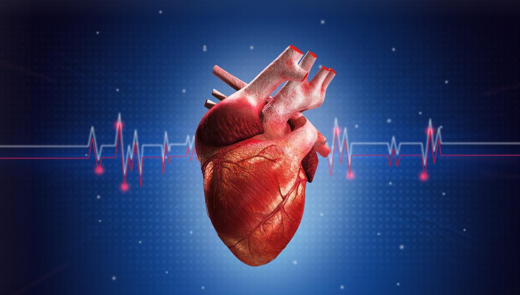 经常心慌心悸按哪个穴位最好,心悸失眠调理方