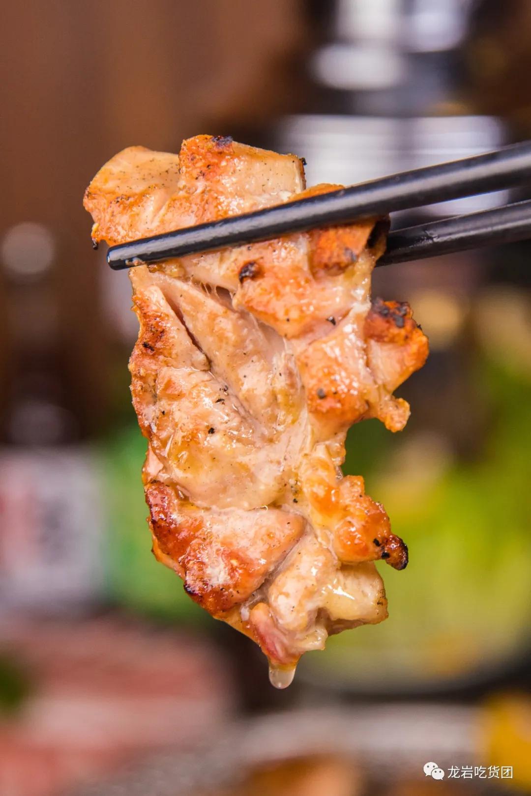 龙岩万达烤肉店推荐,龙岩万达金街烤肉自助