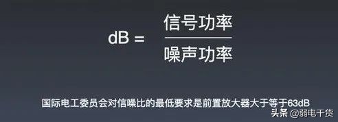 公共广播系统的组成及原理,最全面的公共广播系统知识汇总